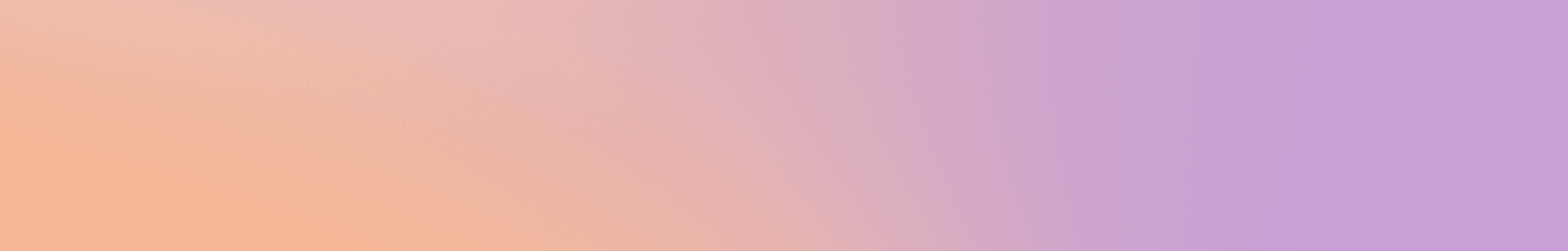 gradient background